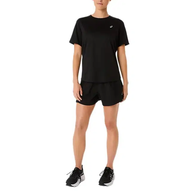 Asics SHORT SLEEVE TOP T
