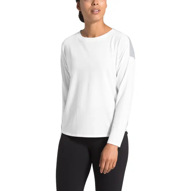 THE NORTH FACE NOVELTY workout FW19 T