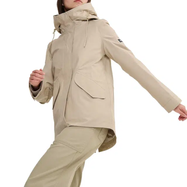 AIGLE MTD
