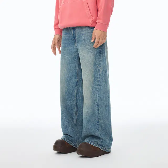 ABLE JEANS