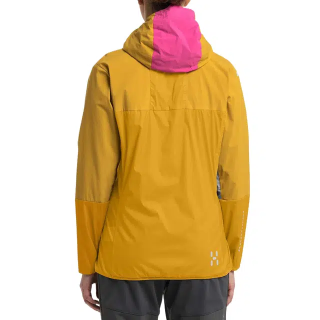 HAGLFS LIM Alpha Hood Logo