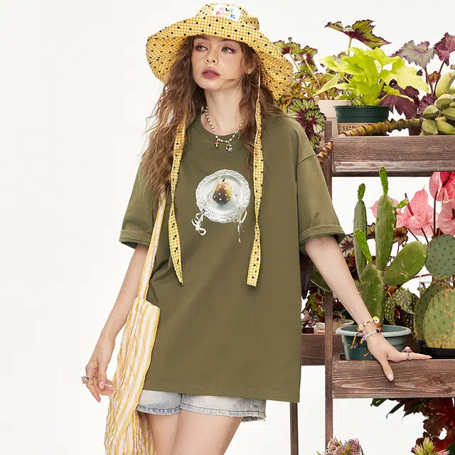 ELF SACK T