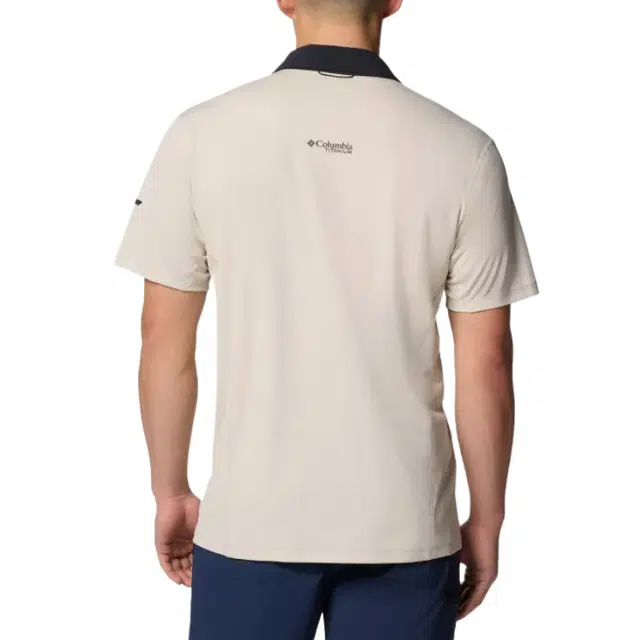 Columbia Omni-FreezeOmni-WickPolo
