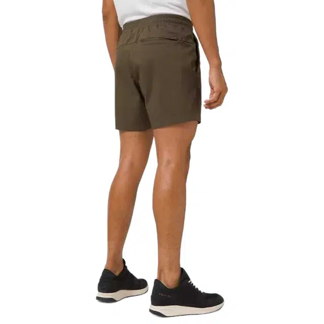 lululemon Bowline Short 5"