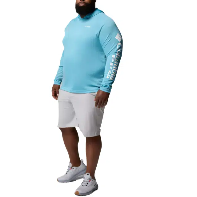 Columbia PFG Terminal Tackle Omni-ShadeOmni-Wick