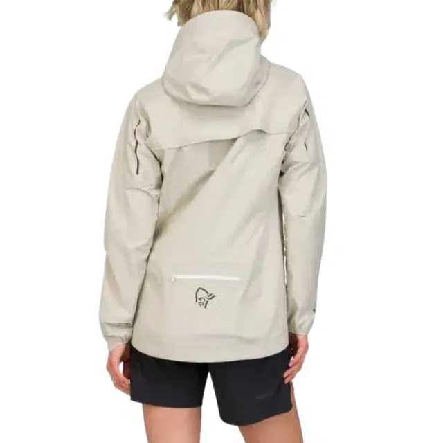 NORRONA SS25