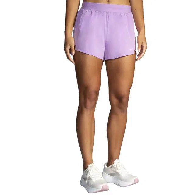 Brooks Chaser 3" Short