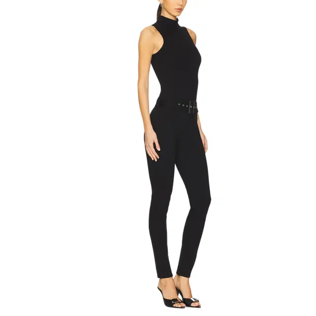 SUPERDOWN Evie Jumpsuit