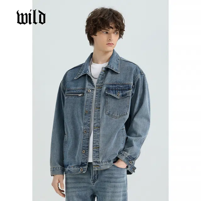 WILD LEADER JW5178781