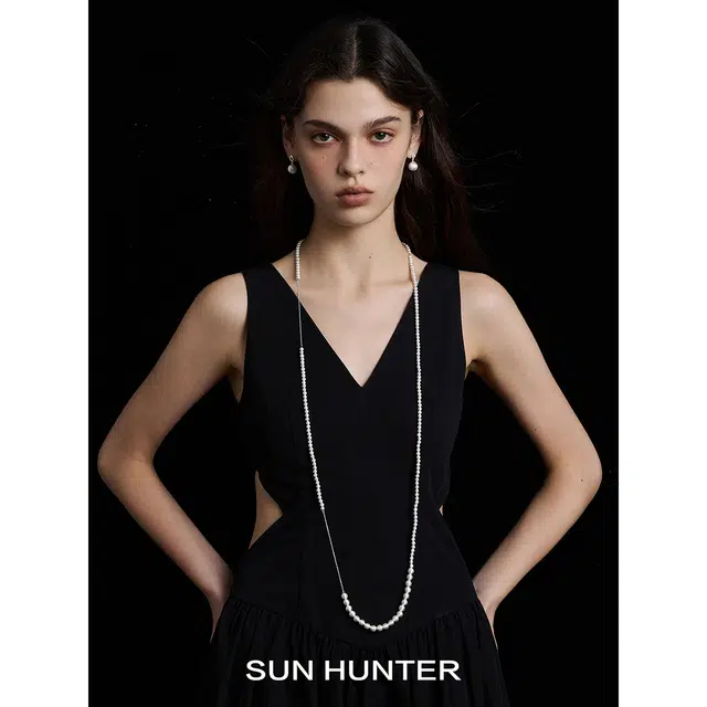 SUN HUNTER