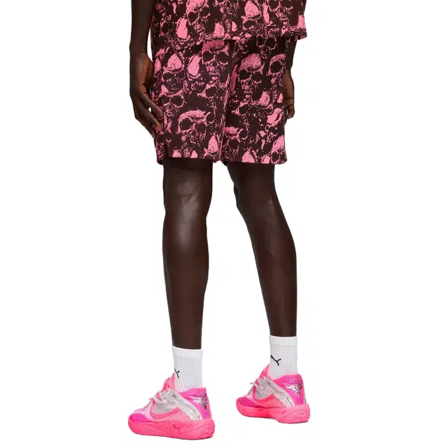 PUMA LaMelo Shorts