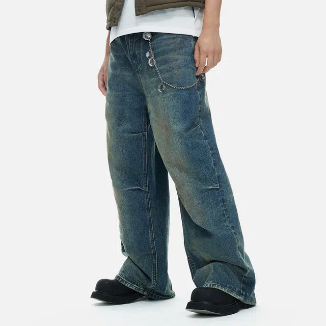 ABLE JEANS