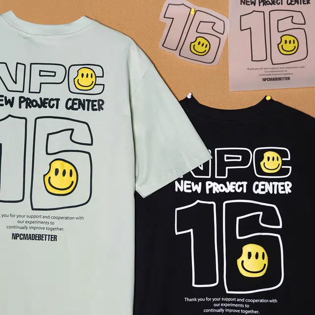 NPC X T