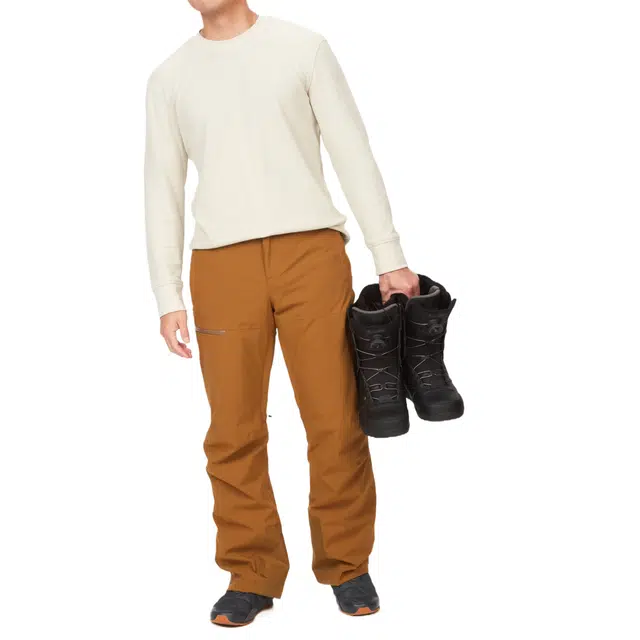 Marmot Snowblast
