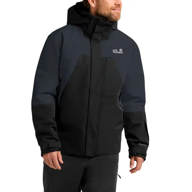 Jack Wolfskin