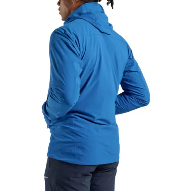 Montane TenacityNano