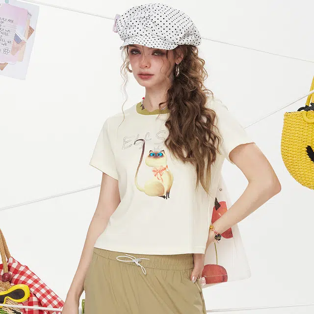 ELF SACK T