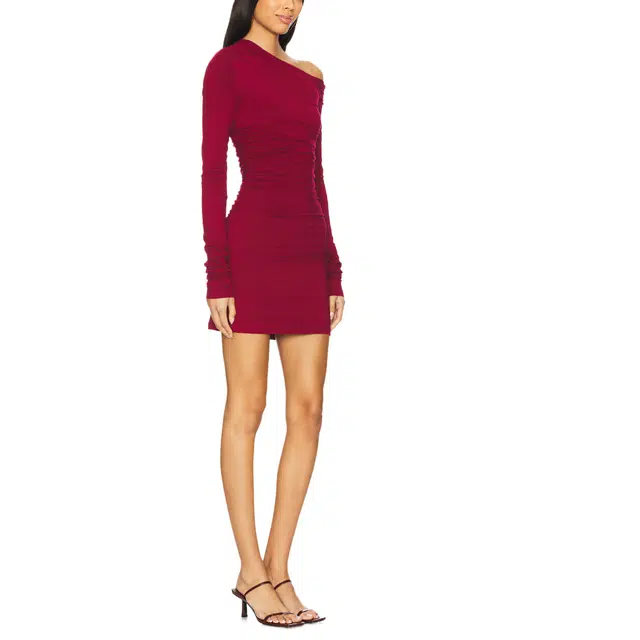 SUPERDOWN Bianca Mini Dress