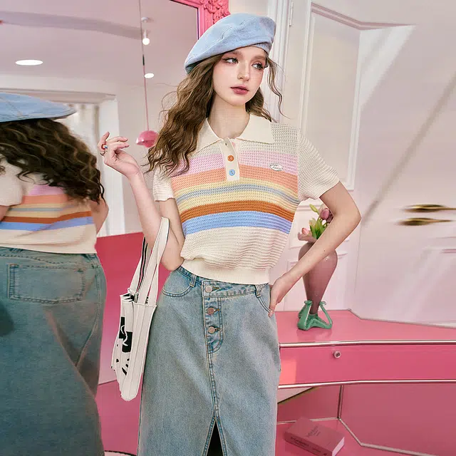 ELF SACK Polo
