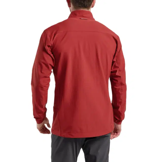 Montane TenacitySoftshell