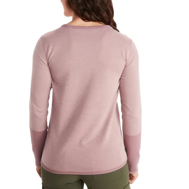 Marmot Camsel