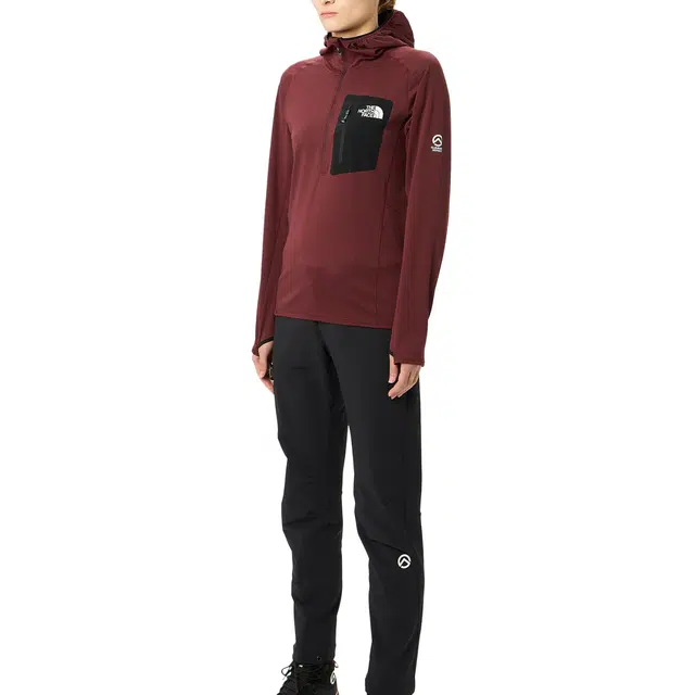 THE NORTH FACE expedition Dry Dot