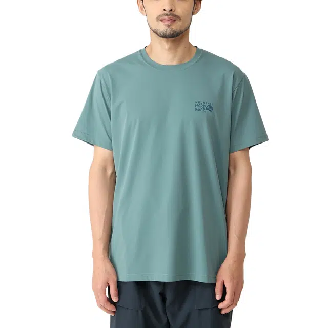 MOUNTAIN HARDWEAR SS25 Hardwear GraphicT