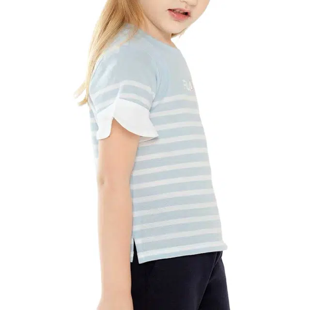 FILA KIDSTWHITE LINE