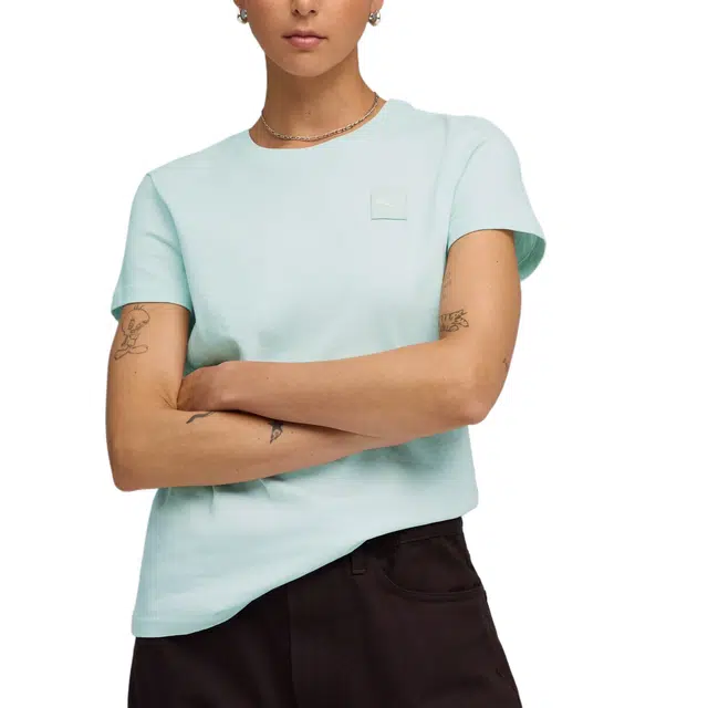 PUMA ESS ELEVATED T