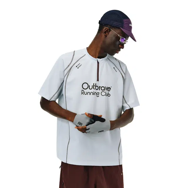 FPA Retro Sports T-Shirt