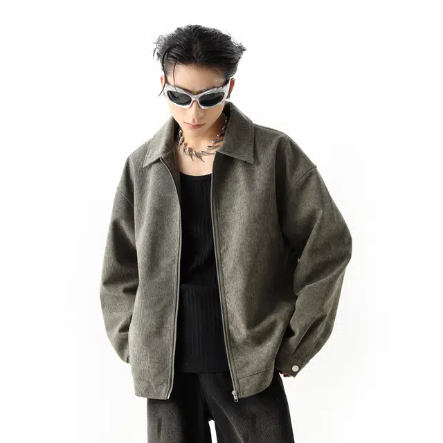TREND ST