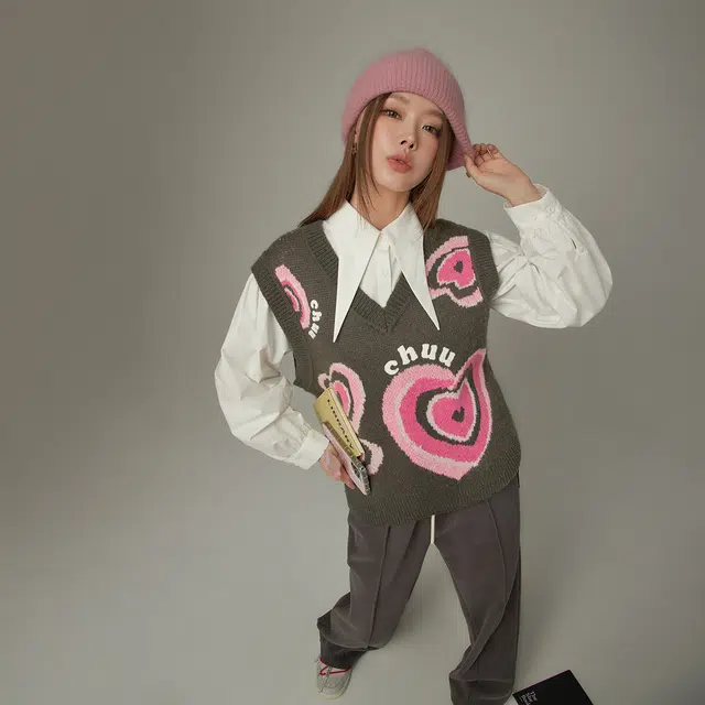 CHUU 2023V