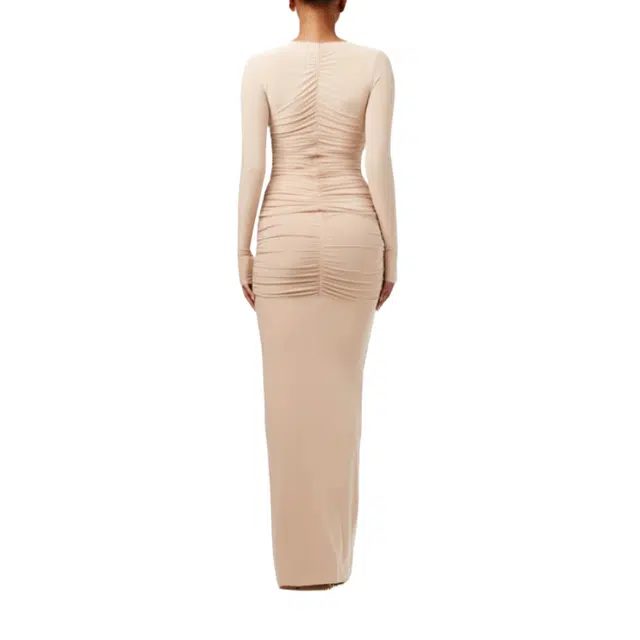 NAKED WARDROBE Hourglass