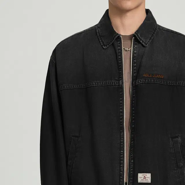 ABLE JEANS