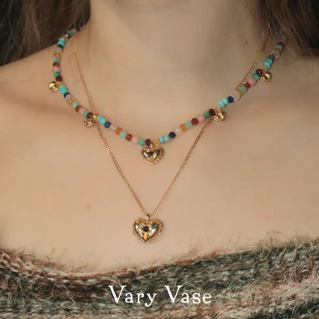 VARYVASE 18K