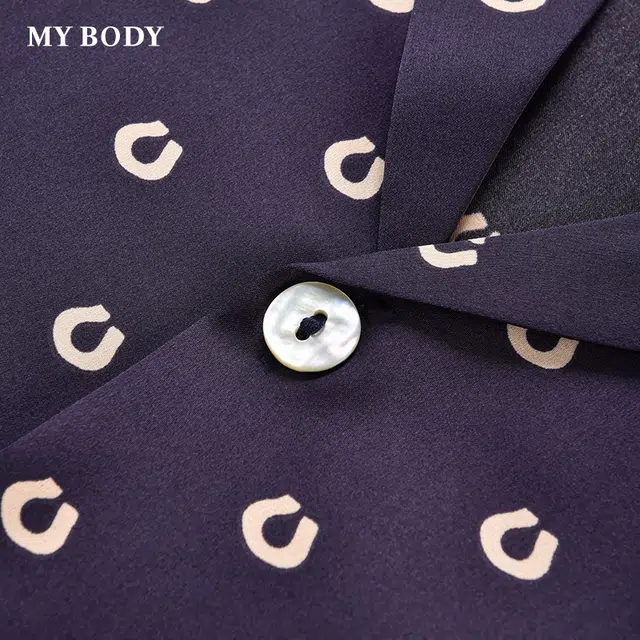 MY BODY