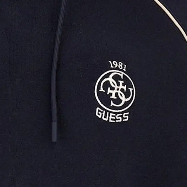 GUESS