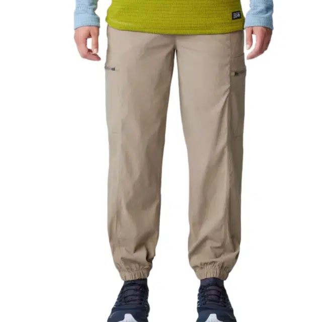 MOUNTAIN HARDWEAR