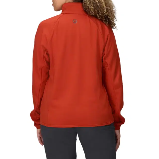 Marmot 25Leconte Fleece