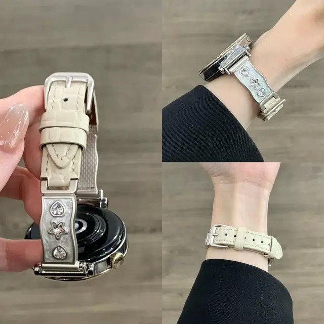 190mm GT6GT5GT5ProGT4Watch51098Fit44pro