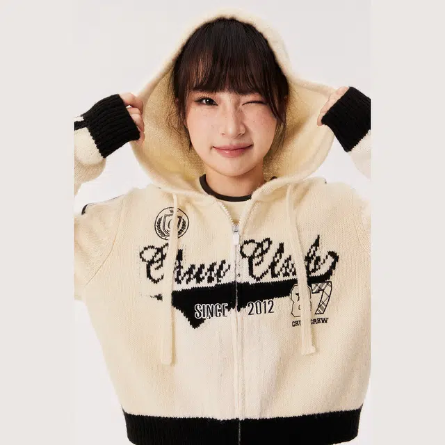 CHUU