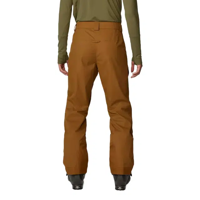MOUNTAIN HARDWEAR