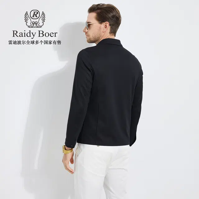 Raidy Boer
