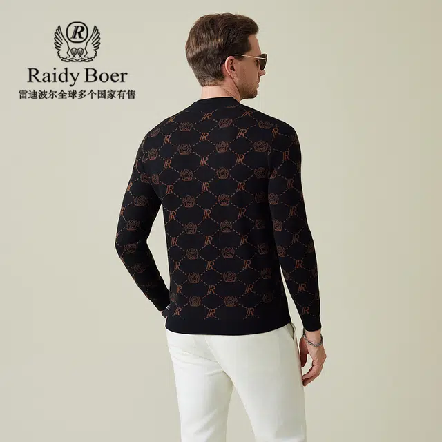 Raidy Boer