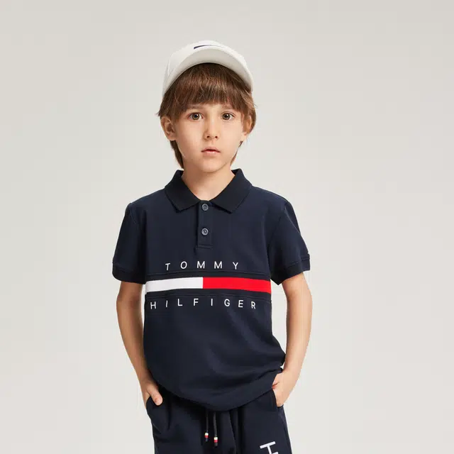 Tommy Hilfiger Polo