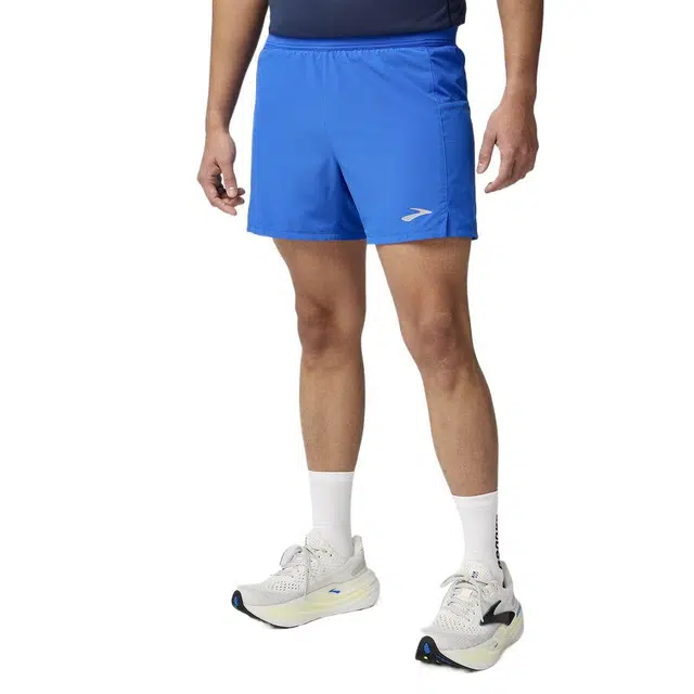 Brooks Journey 5