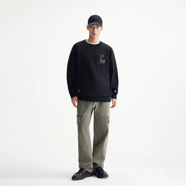 JACK JONES JACKJONES x NBA