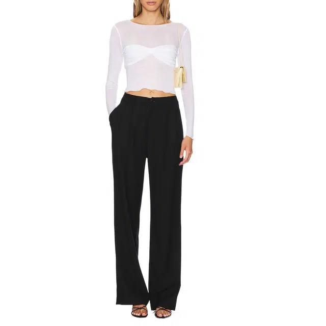 SUPERDOWN Oliana Top
