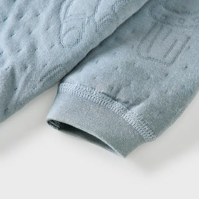 童泰上装 轻芯保暖系列 休闲舒适时尚简约 儿童款