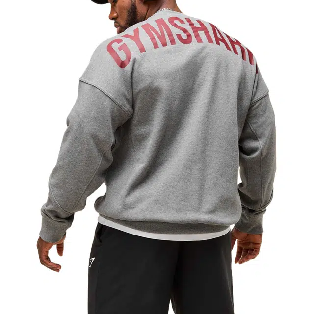 GYMSHARK